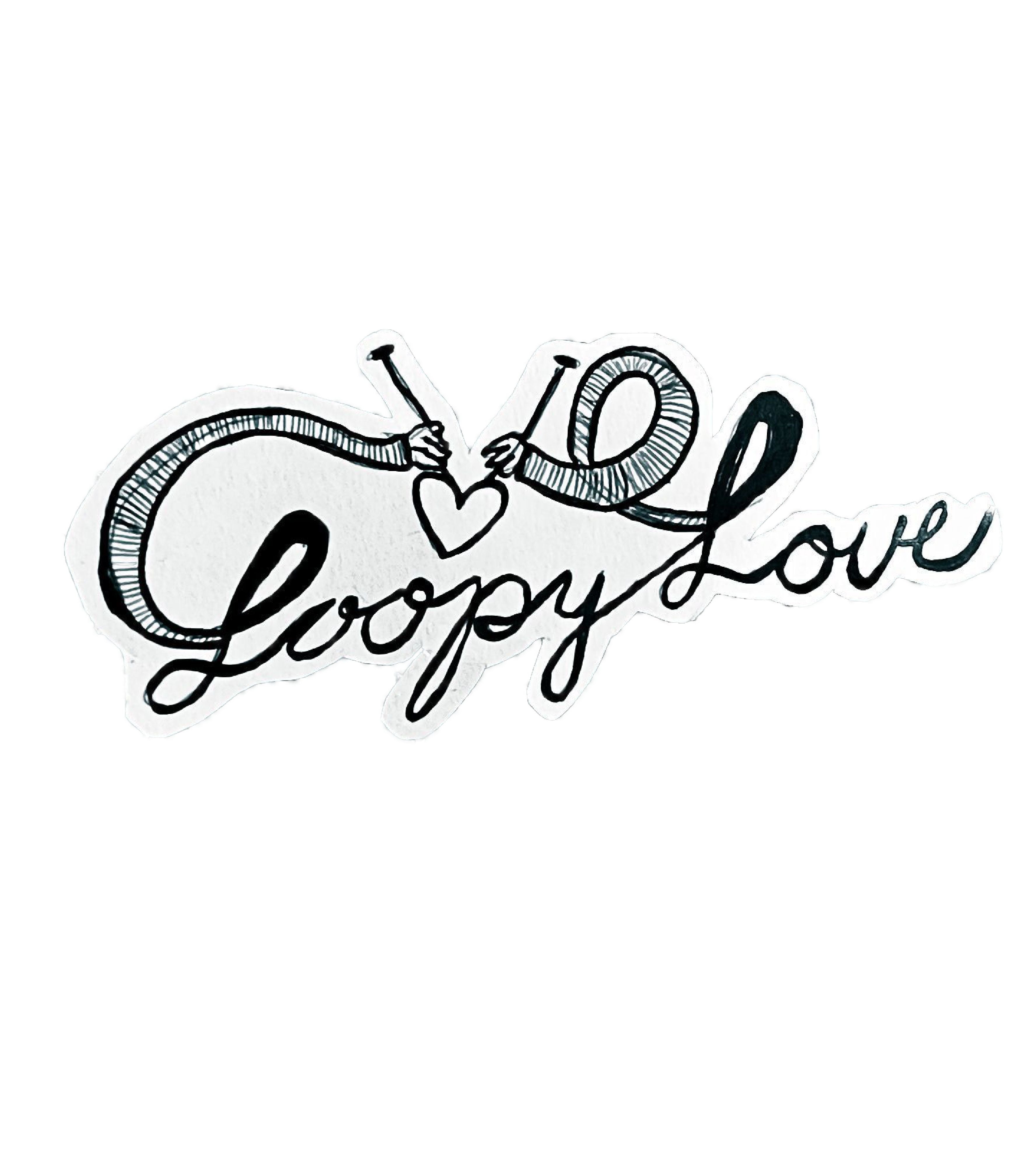 LoopyLove